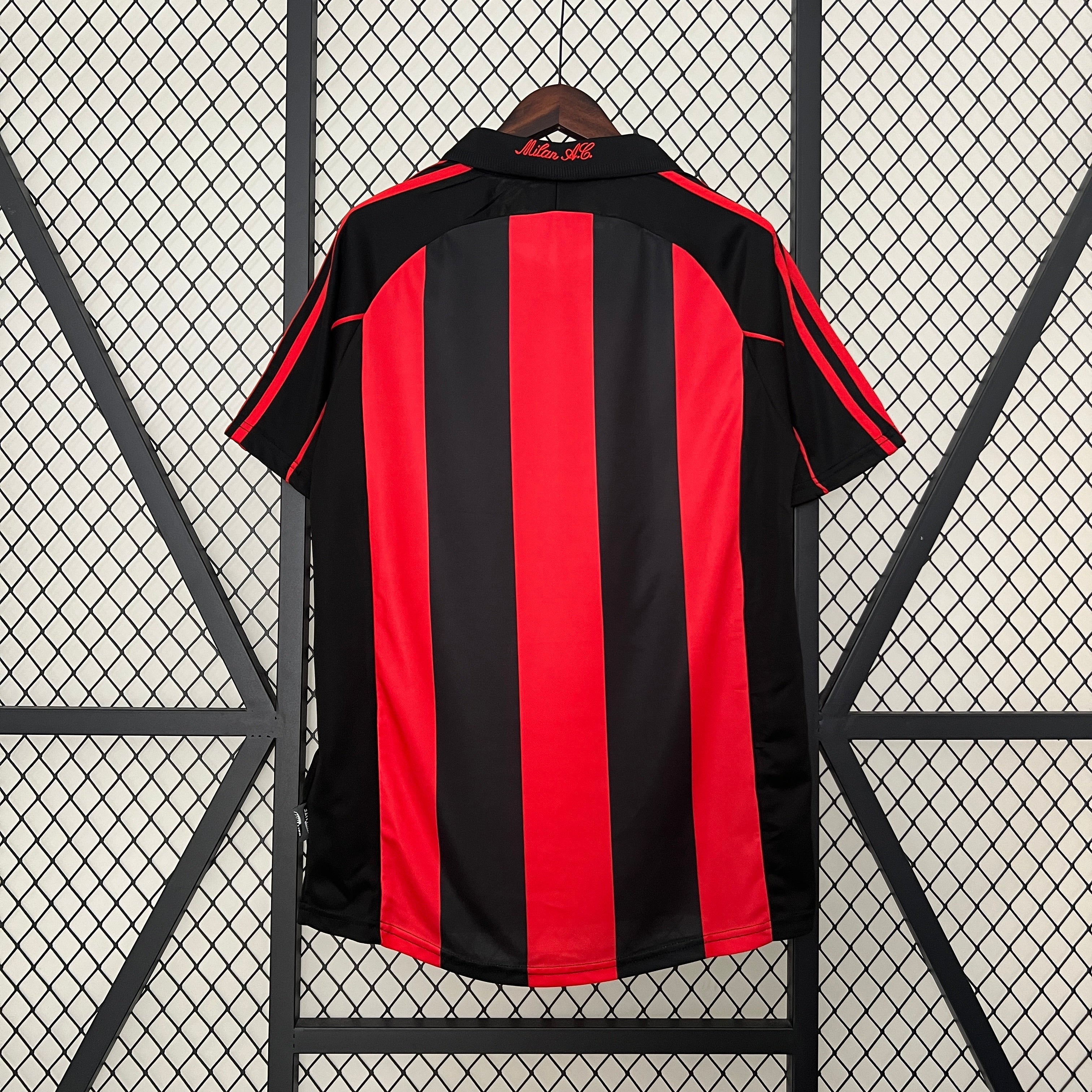 Retro Milan Casa 01/02
