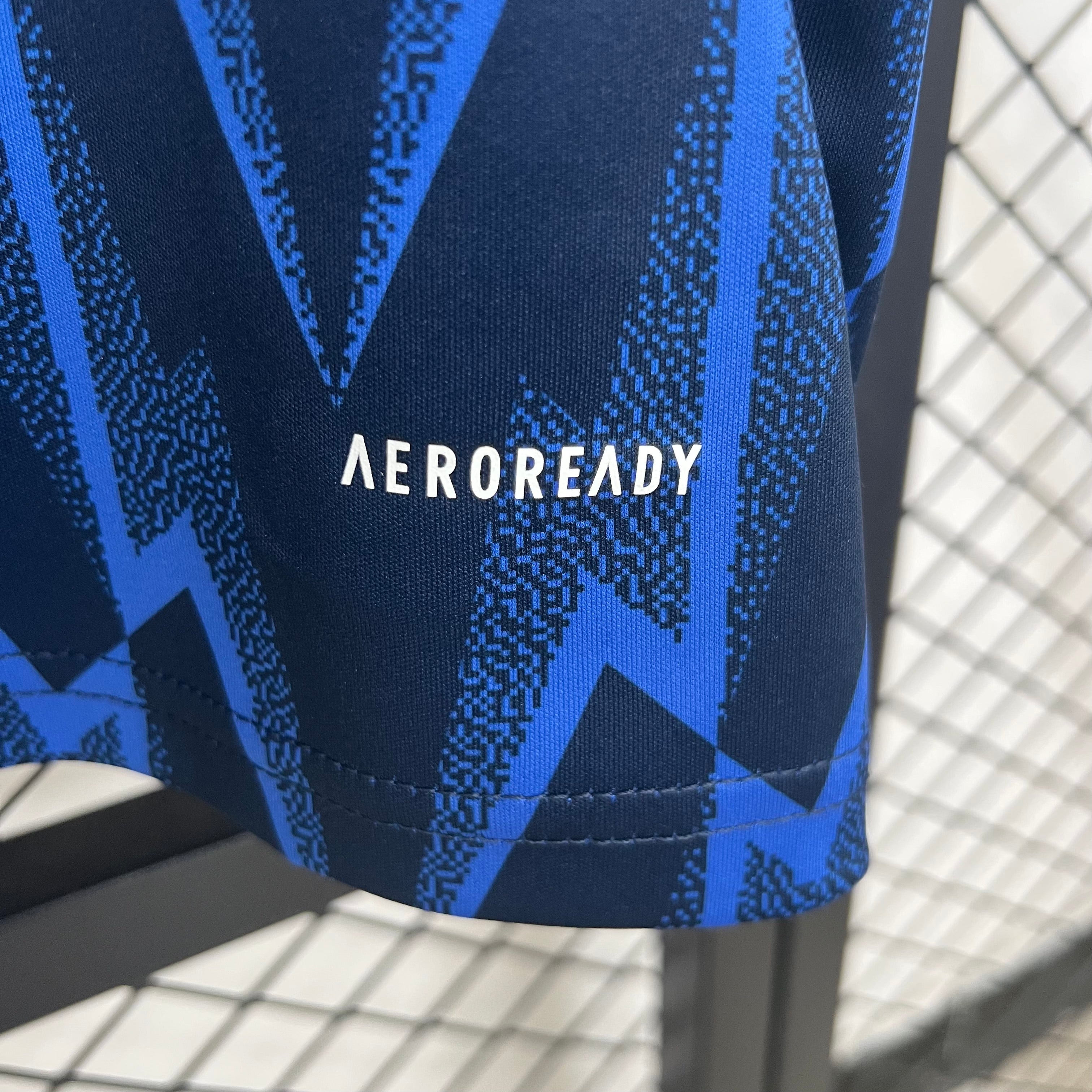 Arsenal Trasferta 25/26