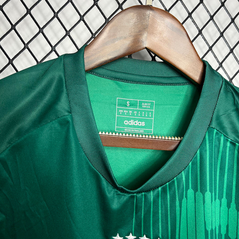 Édition spéciale Italie 24/25