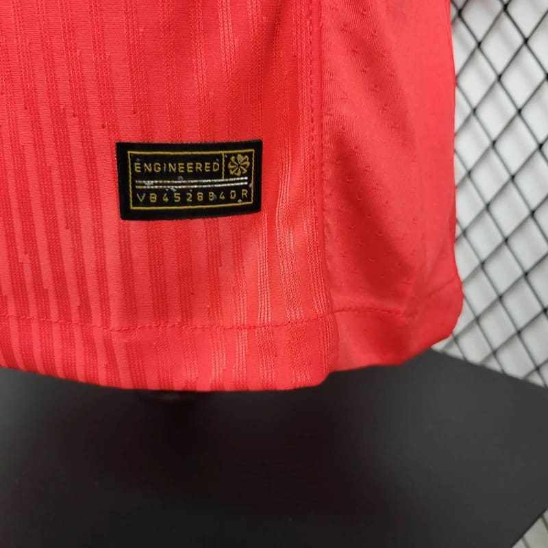 Portogallo Casa 24/25 - Versione Giocatore