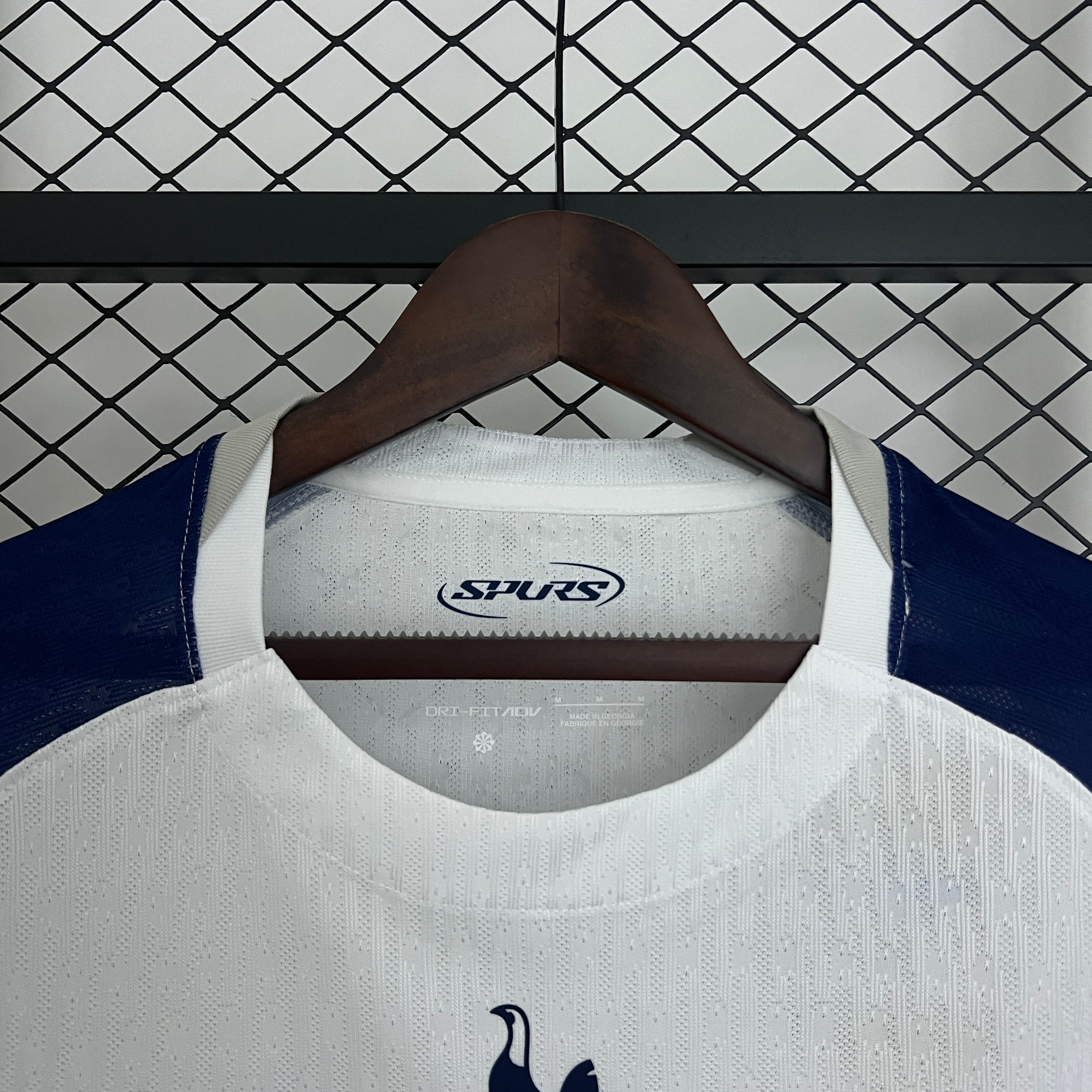 Tottenham Domicile 25/26