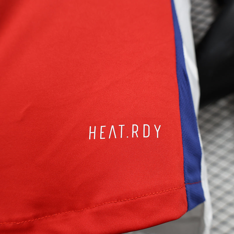 Arsenal Casa 24/25 - Versione Giocatore