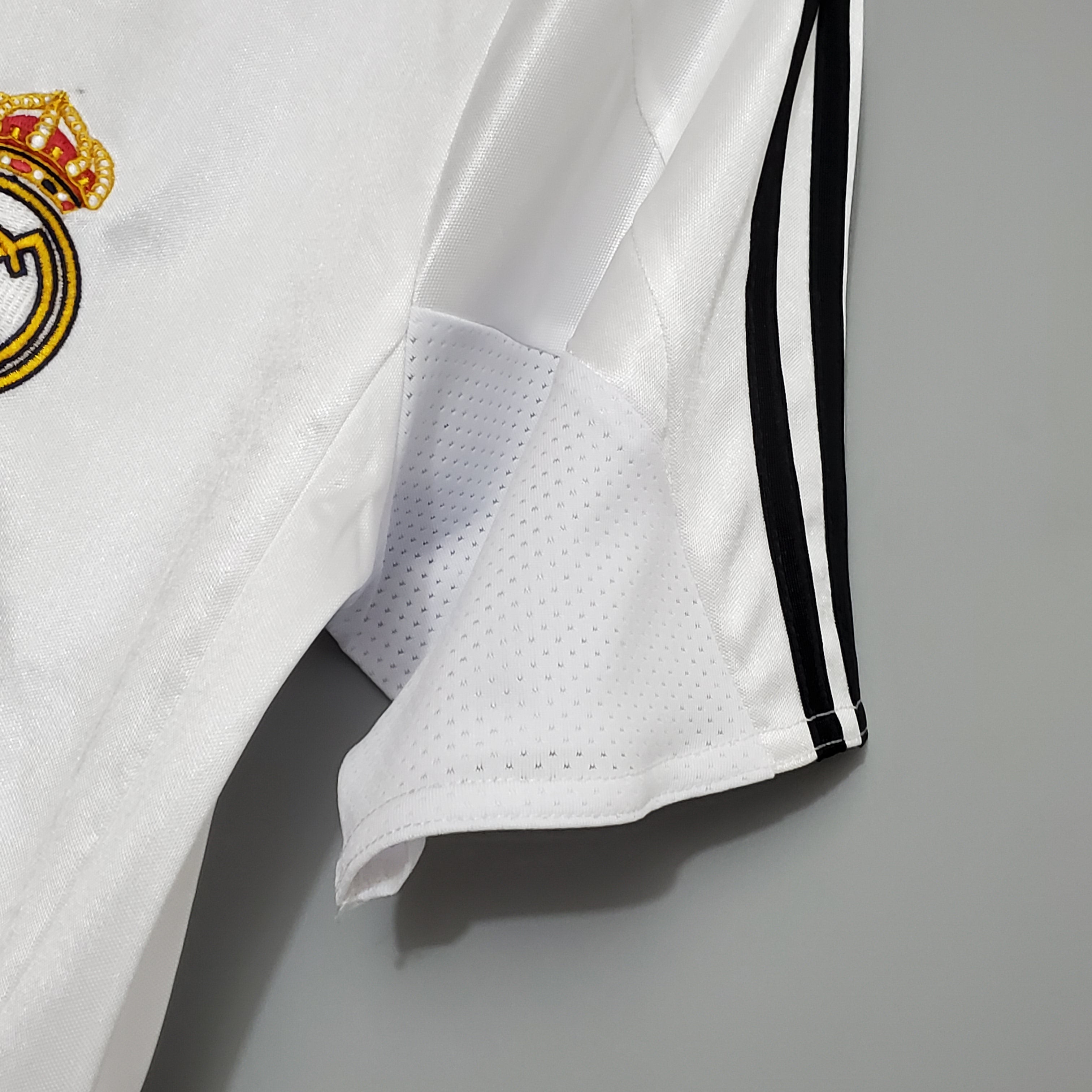 Real Madrid Domicile Retour 04/05