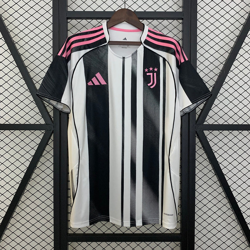 Juventus Casa 25/26
