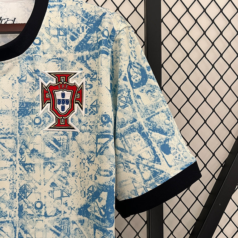 Portogallo Trasferta 24/25