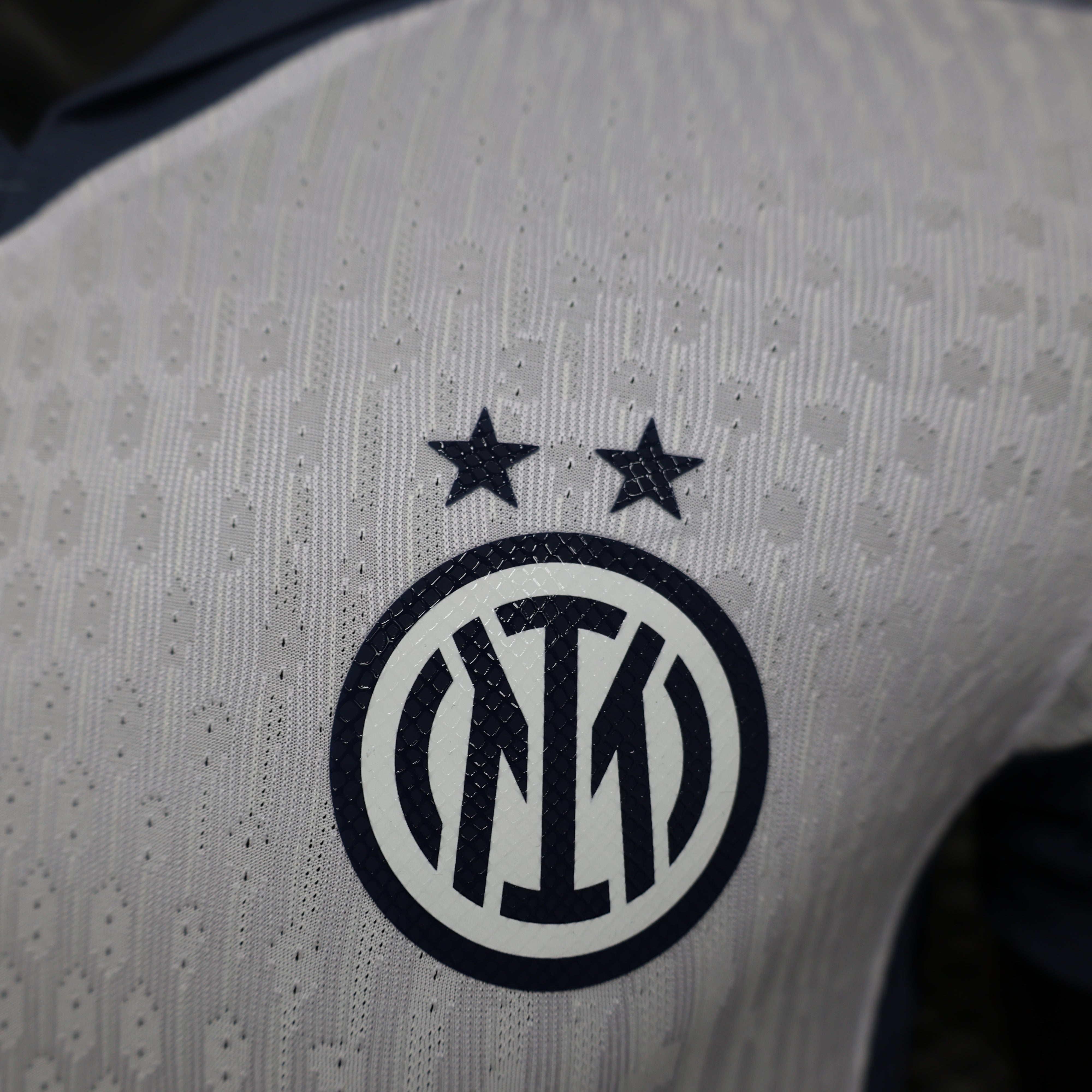 Inter Extérieur 24/25 - Version Joueur