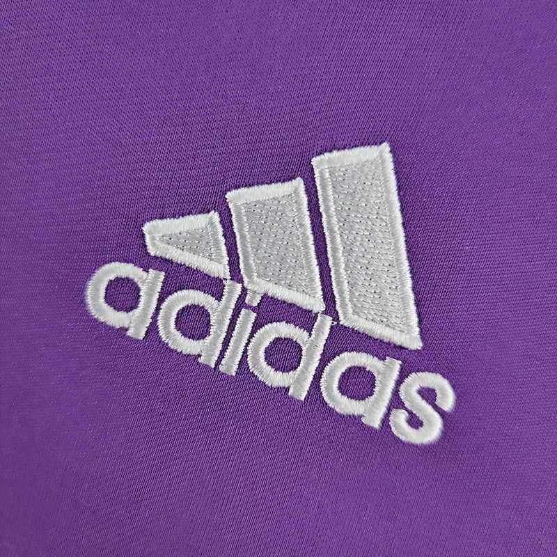 Retro Real Madrid Trasferta 17/18