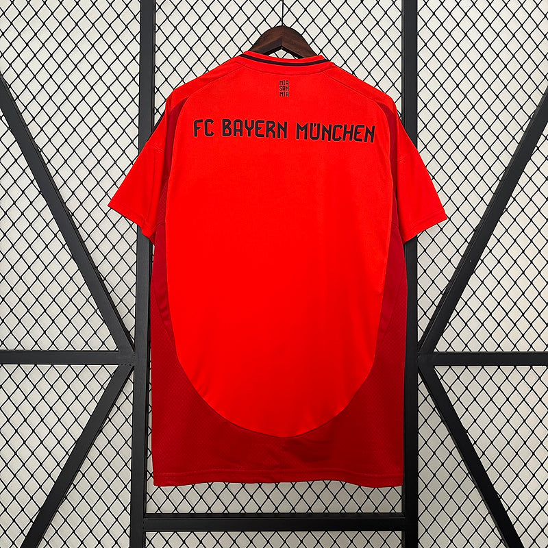 Bayern Monaco Casa 24/25