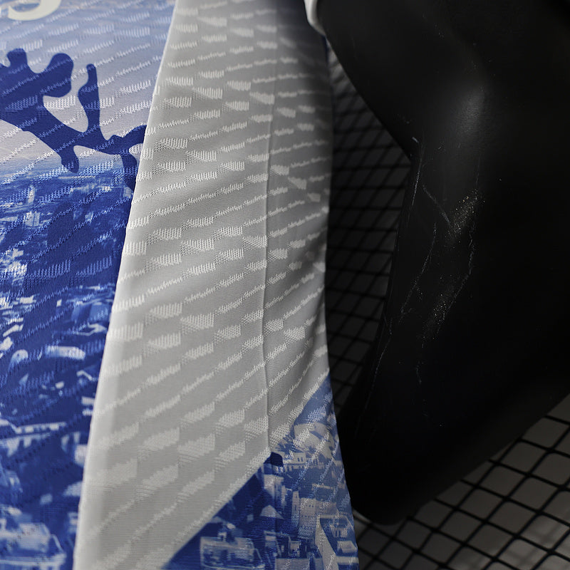 Édition spéciale Real Madrid 24/25 - Version Joueur