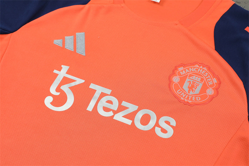Maillot de Manchester United
