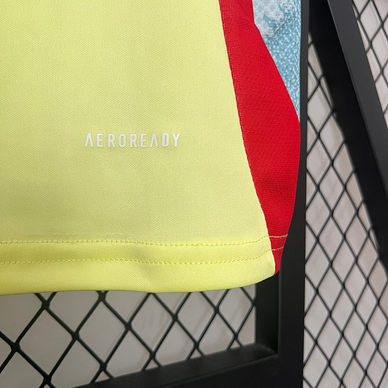 Spagna Trasferta 24/25