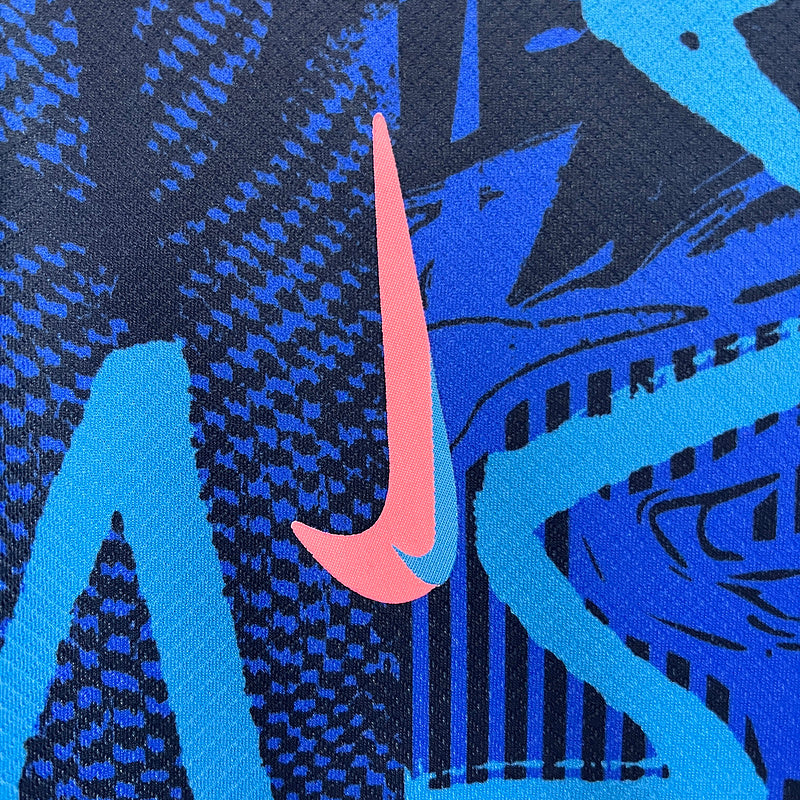 Atletico Madrid Terza 24/25