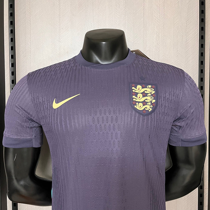 Angleterre Domicile 24/25 - Version Joueur