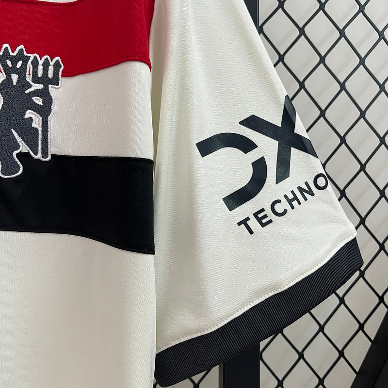 Manchester United Troisième 24/25