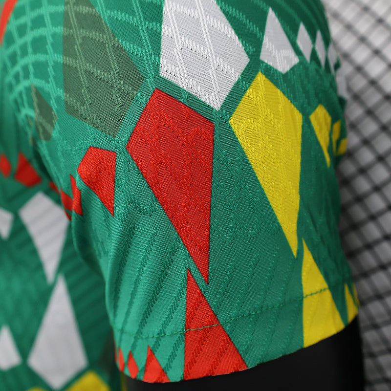 Senegal 2023 - Versione Giocatore