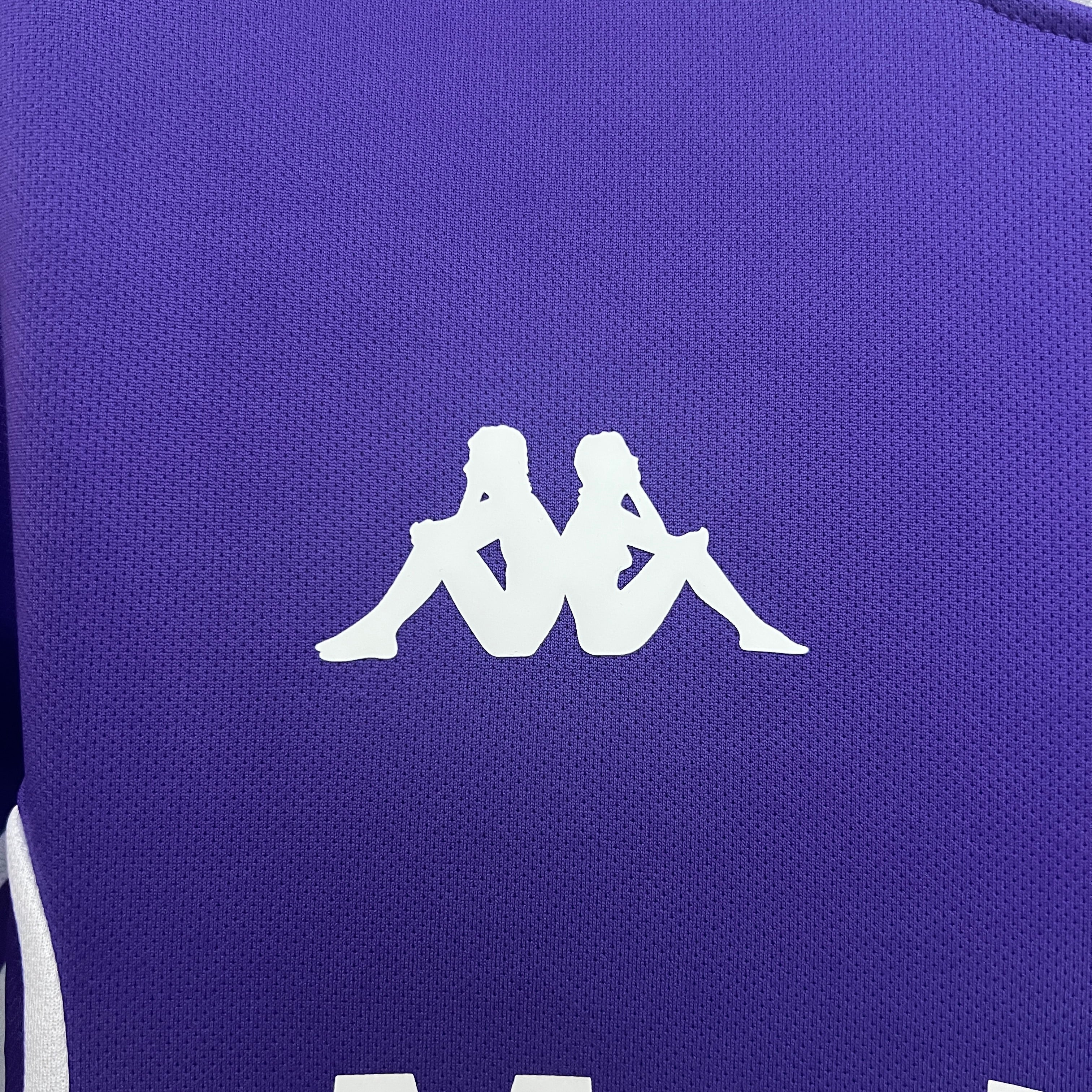 Fiorentina Casa 25/26