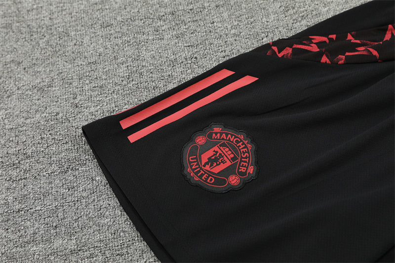 Completo Manchester United