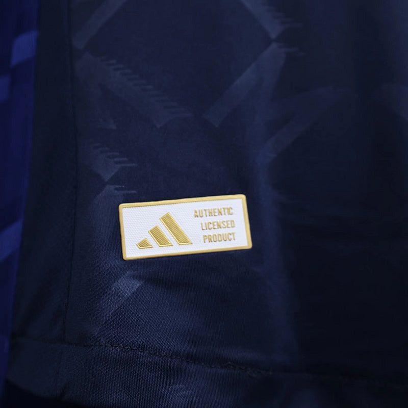 Manchester United Trasferta 24/25 - Versione Giocatore