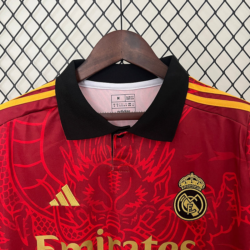 Real Madrid Edizione Speciale 24/25