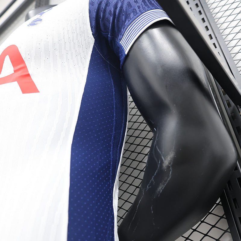 Tottenham Casa 24/25 - Versione Giocatore
