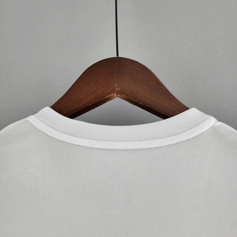 Retro Real Madrid Casa 17/18