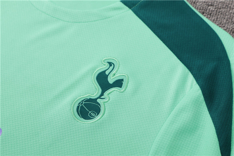 Completo Tottenham