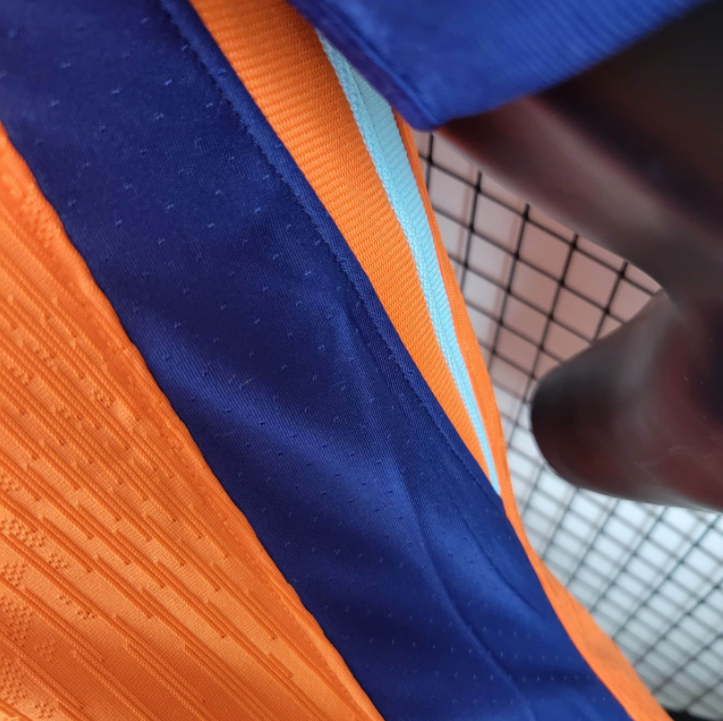 Olanda Casa 24/25 - Versione Giocatore