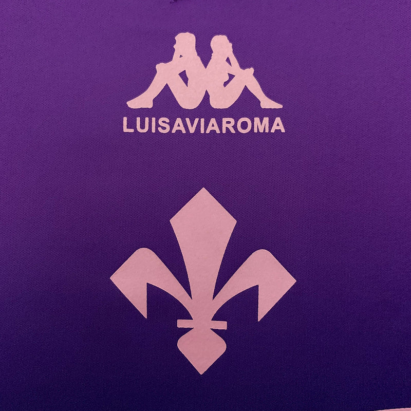 Fiorentina Terza 24/25