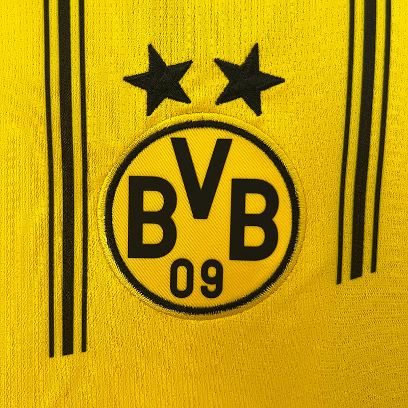 Dortmund Domicile 24/25