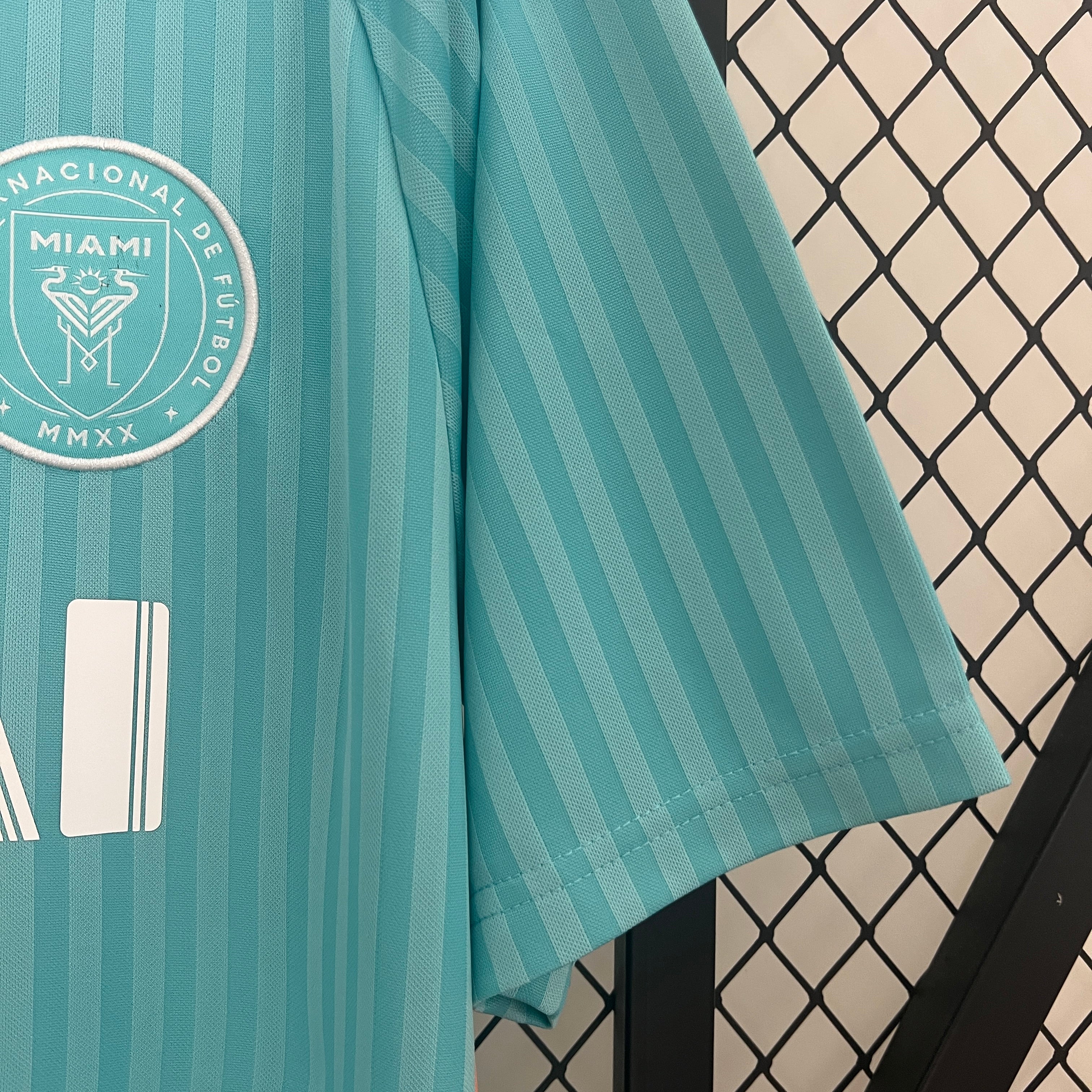 Inter Miami Troisième 24/25