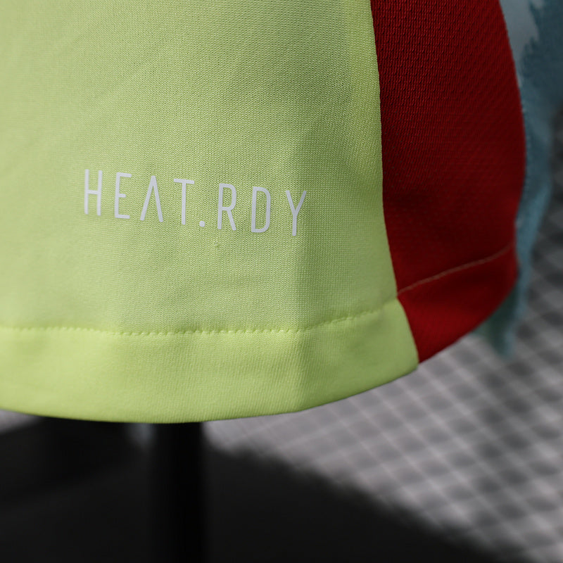 Spagna Trasferta 24/25 - Versione Giocatore