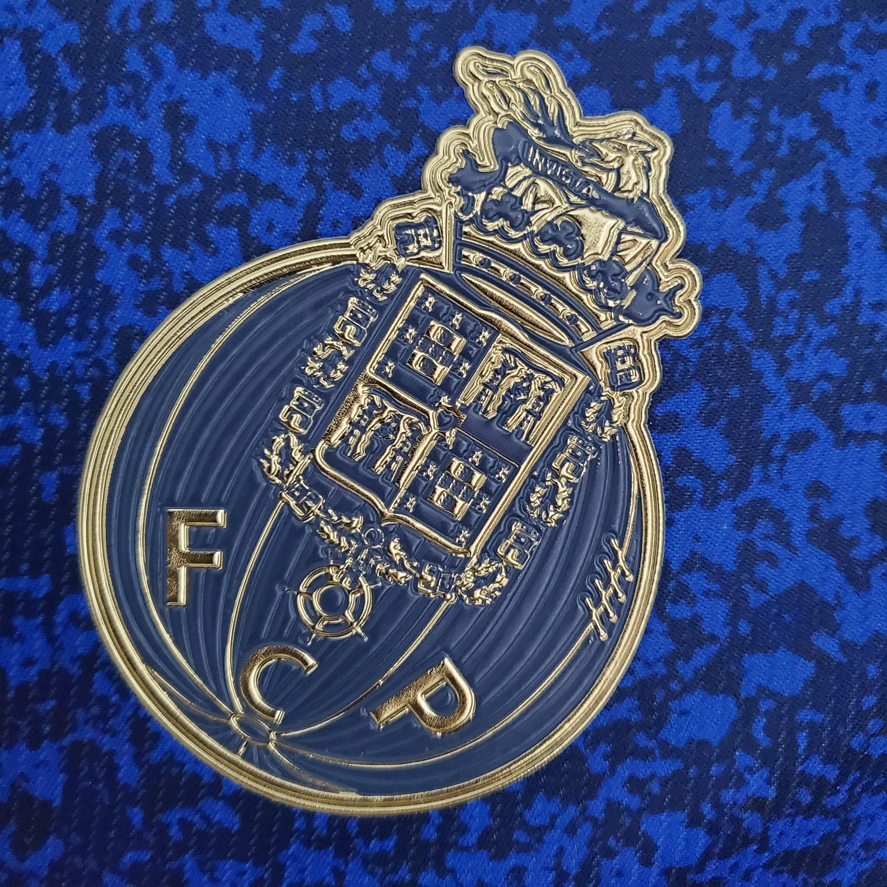 Porto Trasferta 21/22