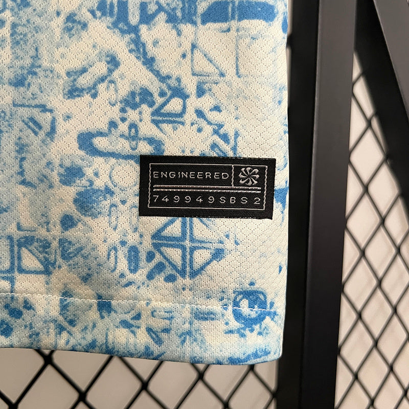 Portogallo Trasferta 24/25