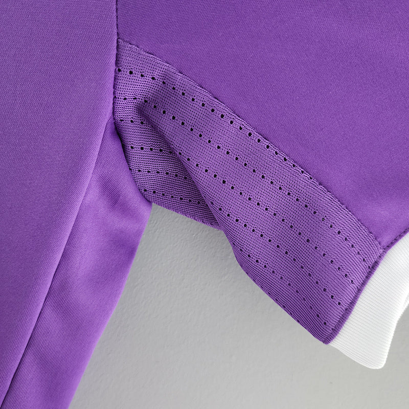 Retro Real Madrid Trasferta 17/18