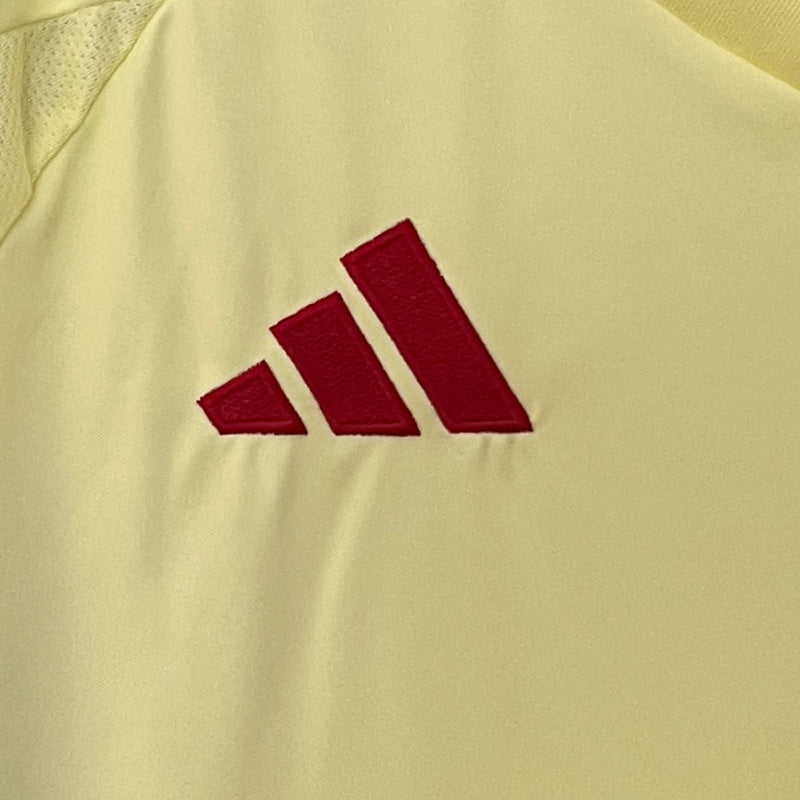 Spagna Trasferta 24/25