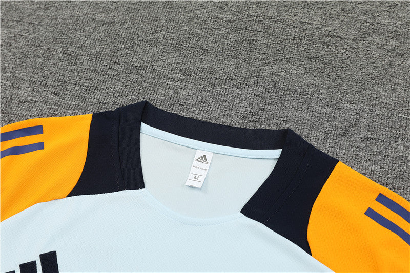 Completo Real Madrid