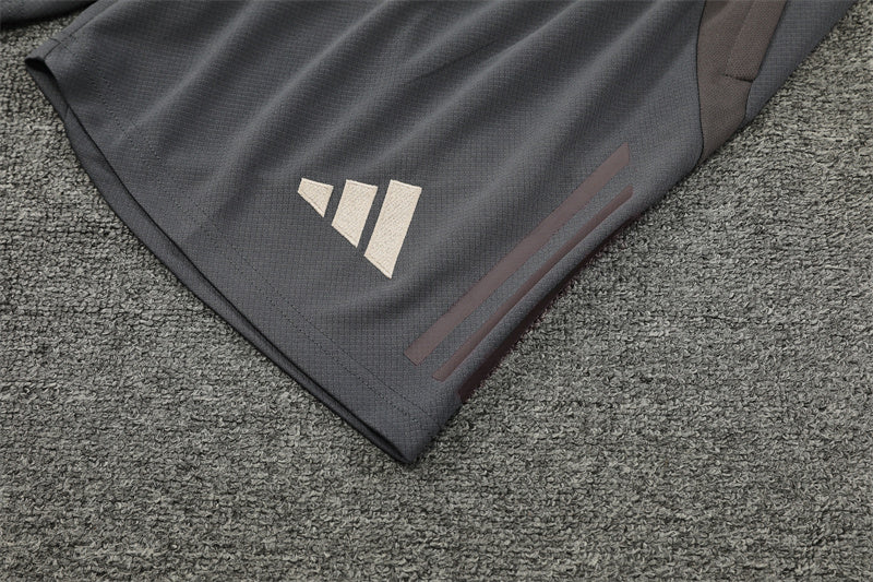 Completo Real Madrid