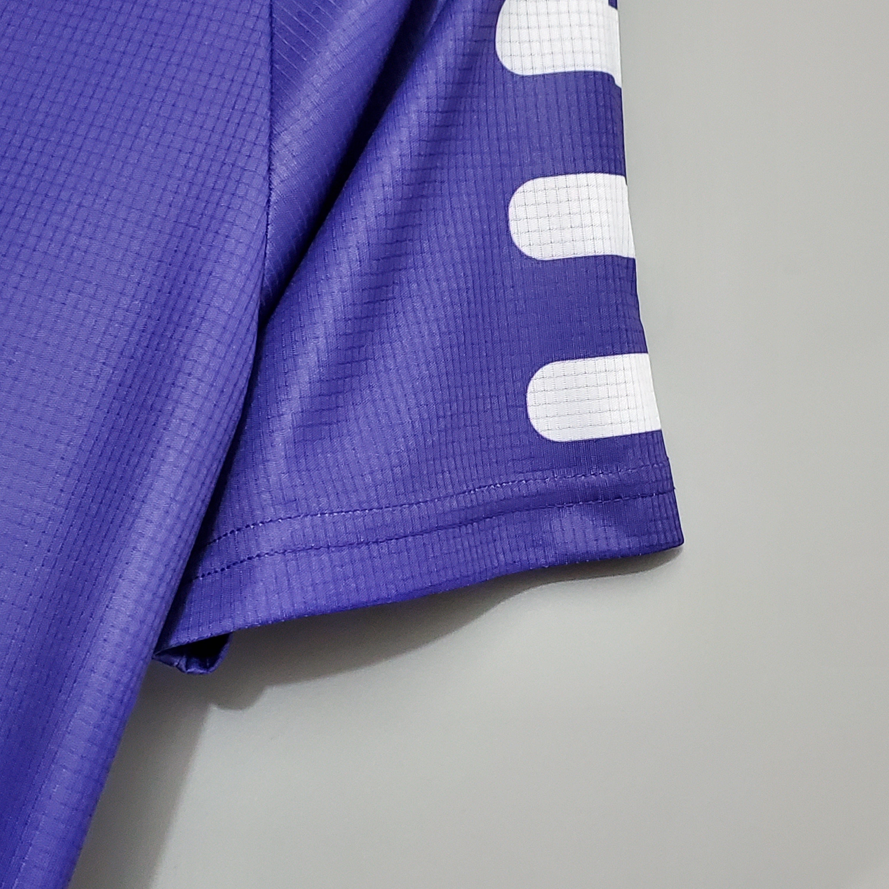 Fiorentina 1998 Retour