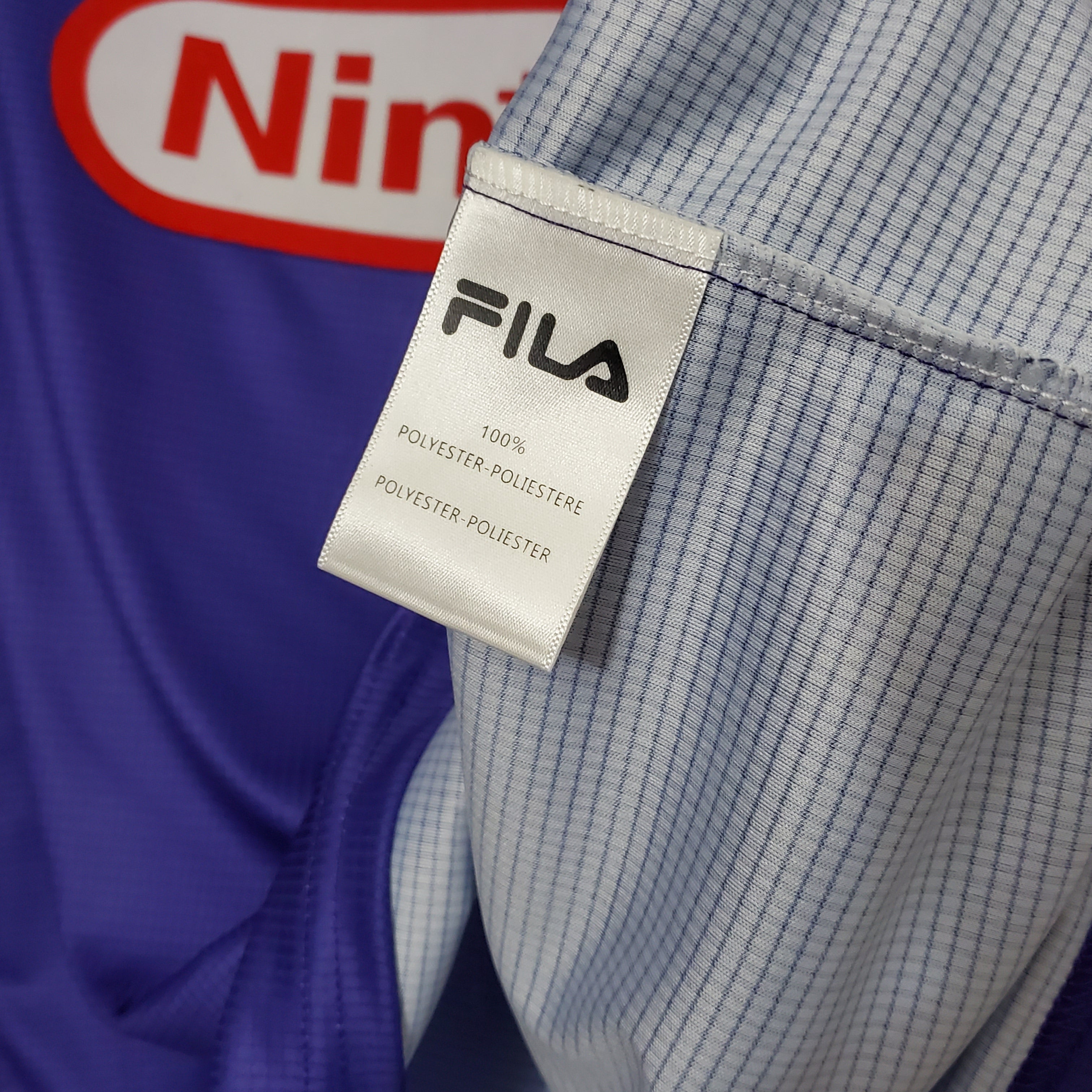 Fiorentina 1998 Retour