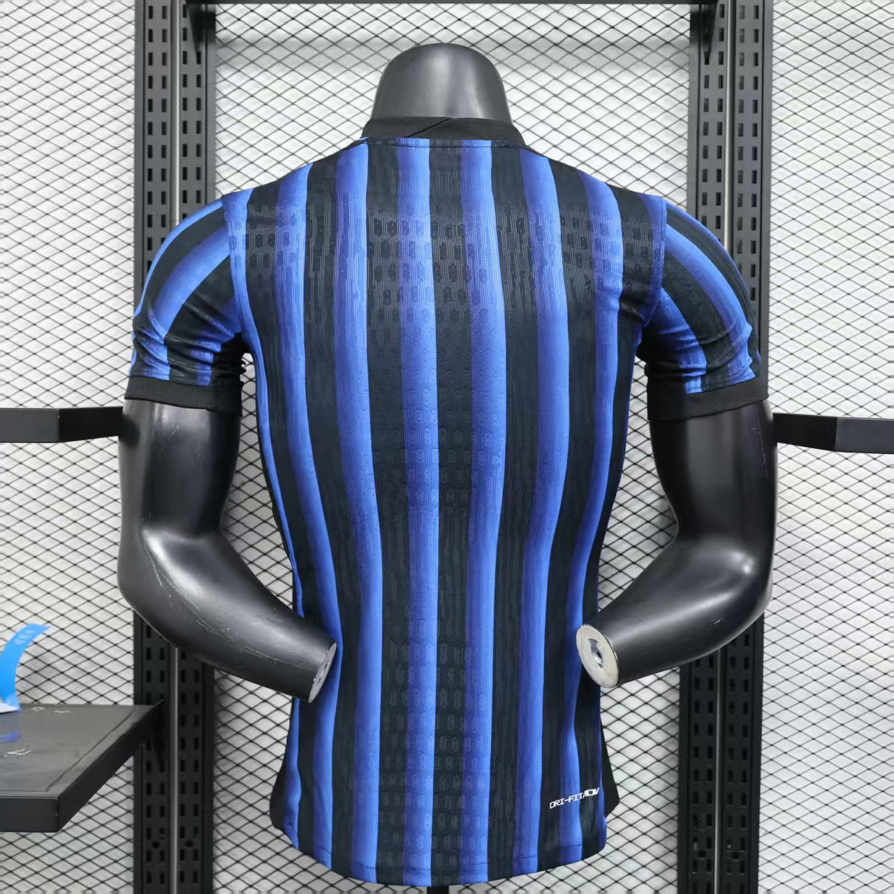Inter Domicile 24/25 - Version Joueur