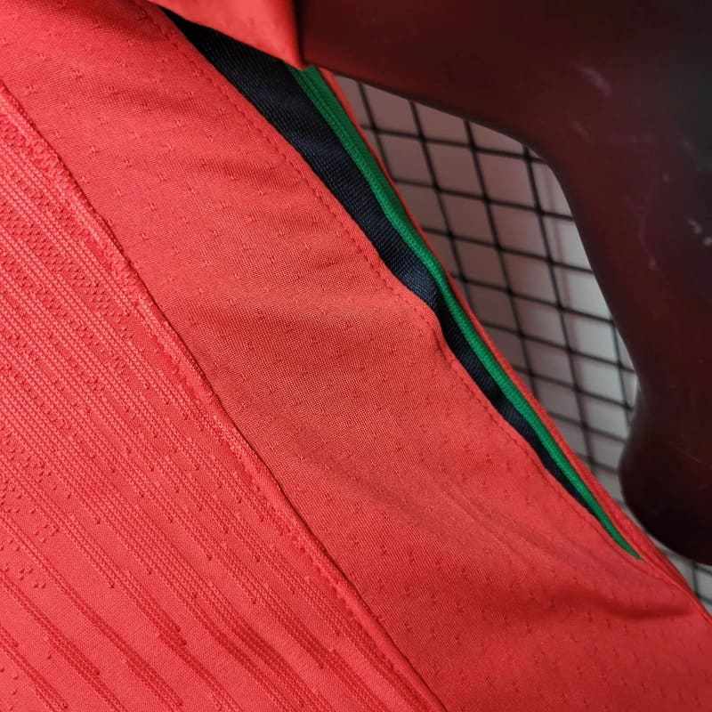 Portogallo Casa 24/25 - Versione Giocatore