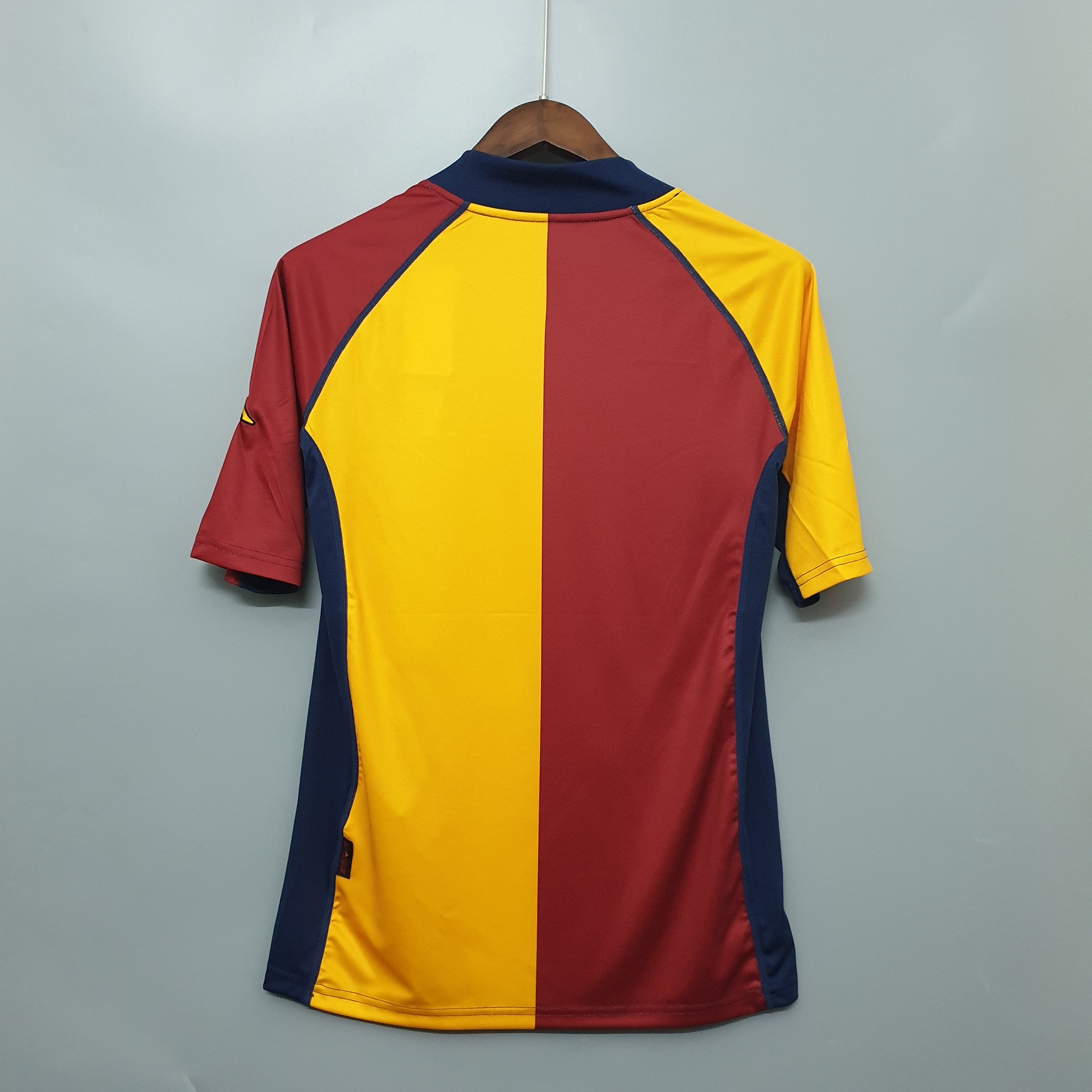 Rétro Roma Home 01/02