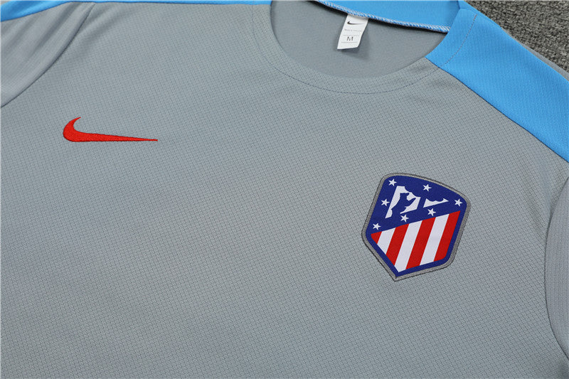 Completo Atletico Madrid