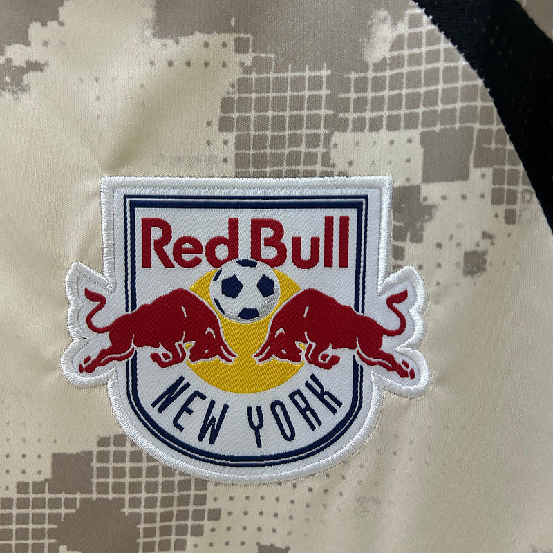 New York Red Bulls Domicile 25/26