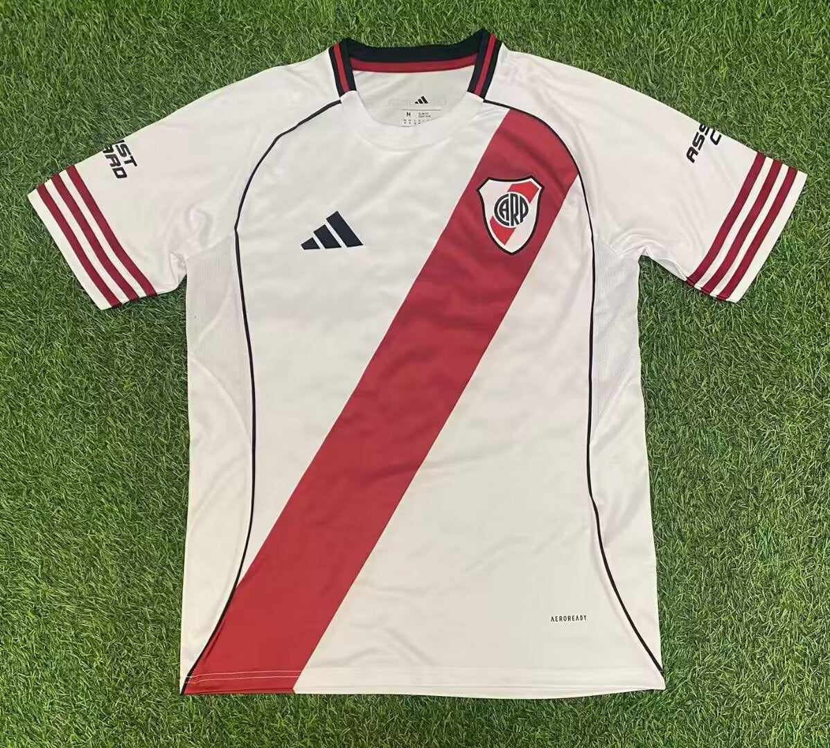 River Plate Casa 25/26
