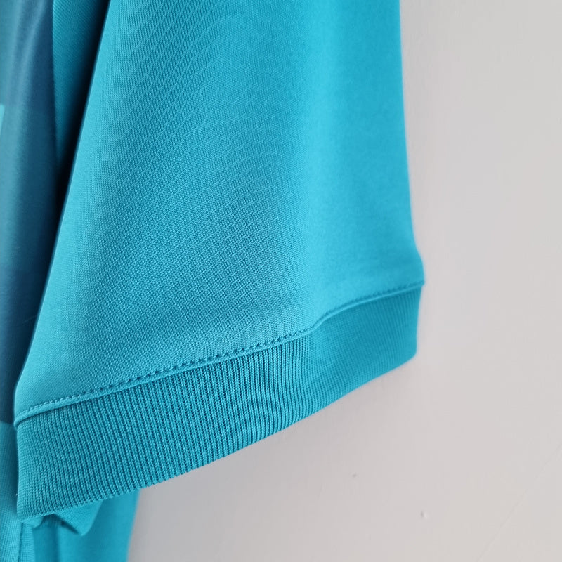Maillot rétro Real Madrid Third 17/18