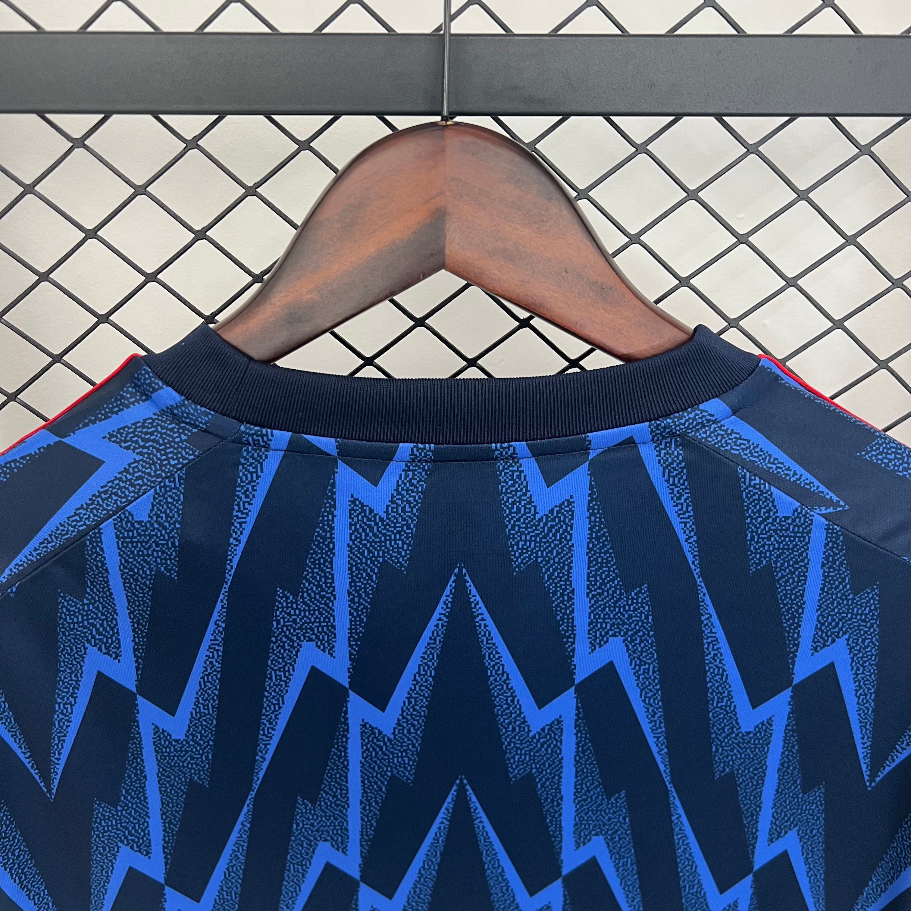 Arsenal Trasferta 25/26