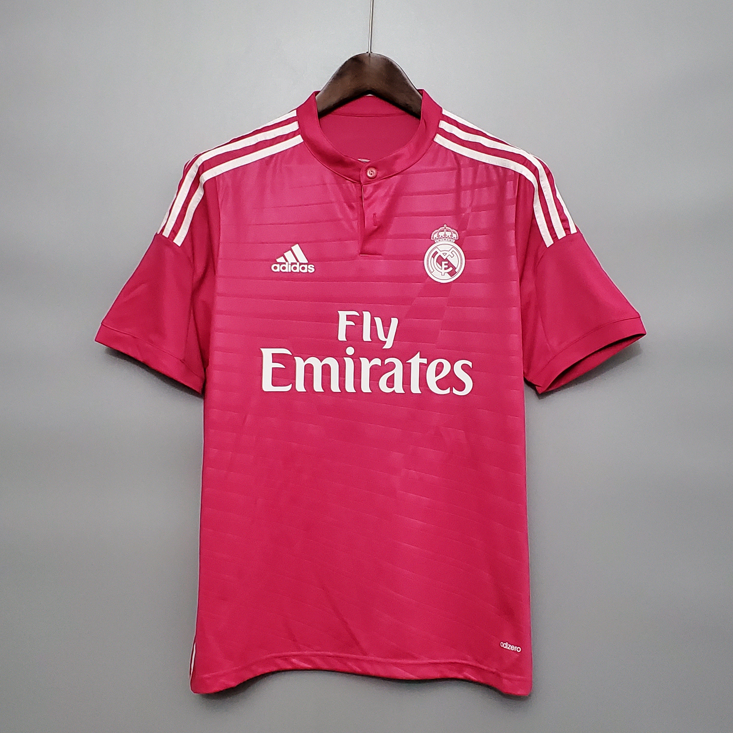 Retro Real Madrid Trasferta 14/15