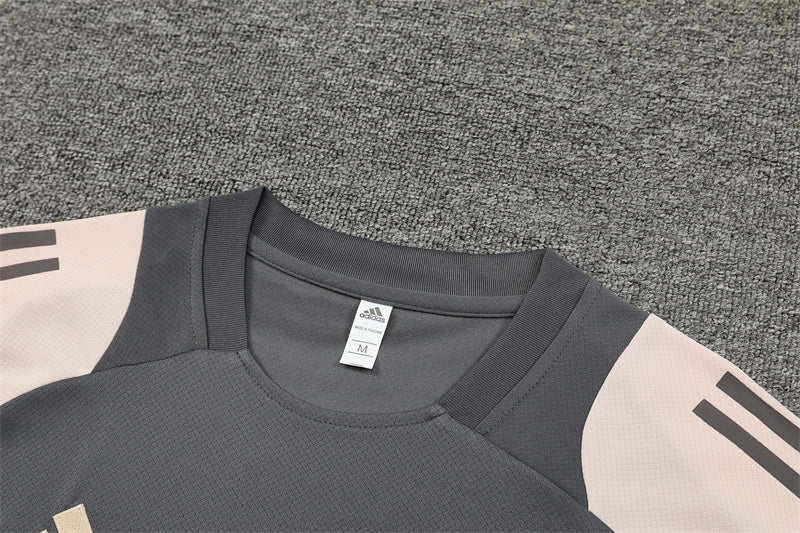 Completo Real Madrid