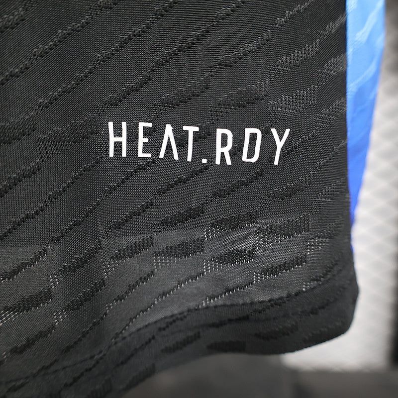 Édition spéciale Real Madrid 24/25 - Version Joueur